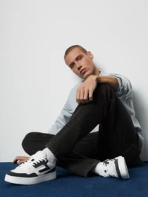 Кроссовки Marc O’Polo модель 40126133501141-149 Фото