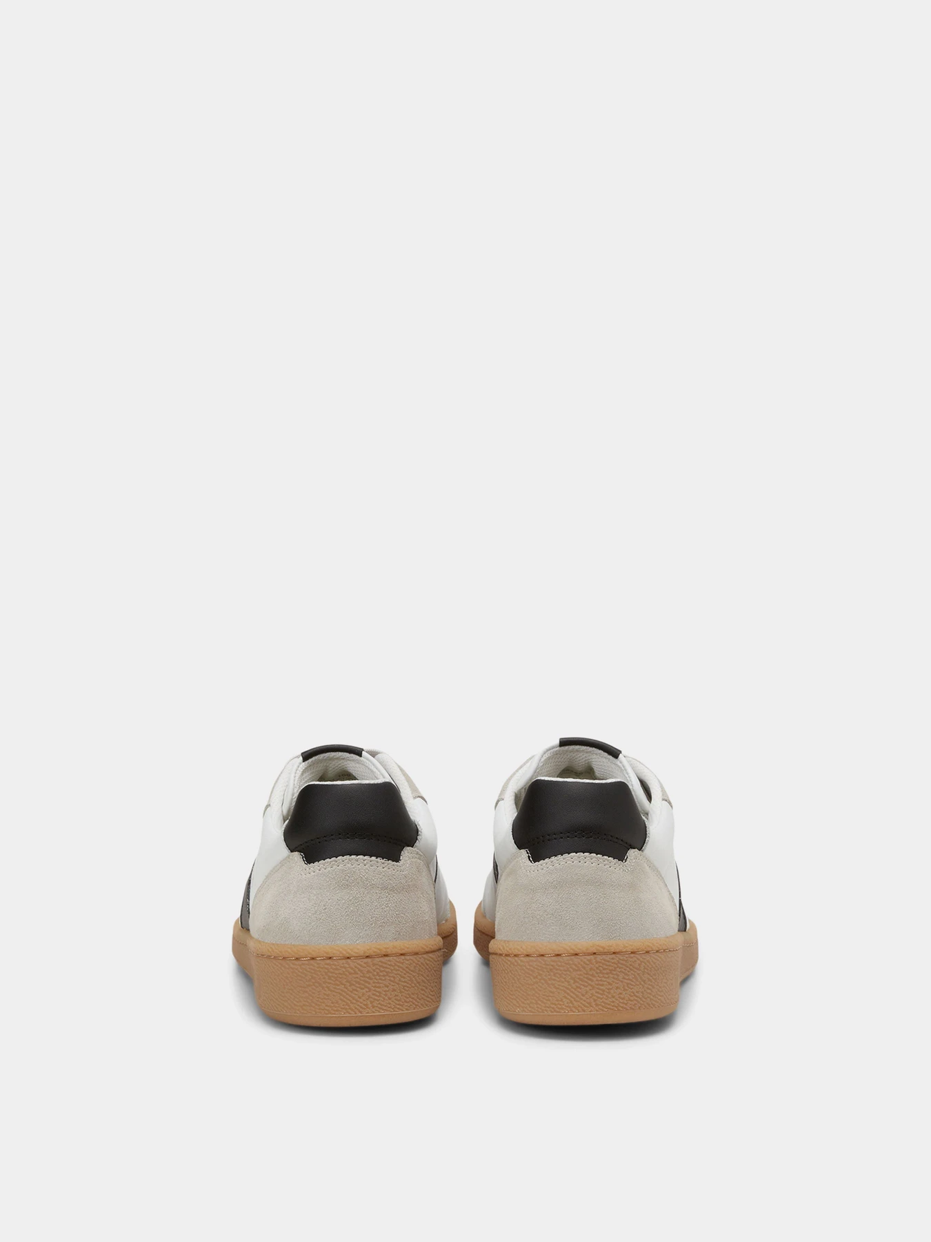 Кеды Marc O’Polo модель 40126263501100-100 Кеды Marc O’Polo модель 40126263501100-100 Фото
