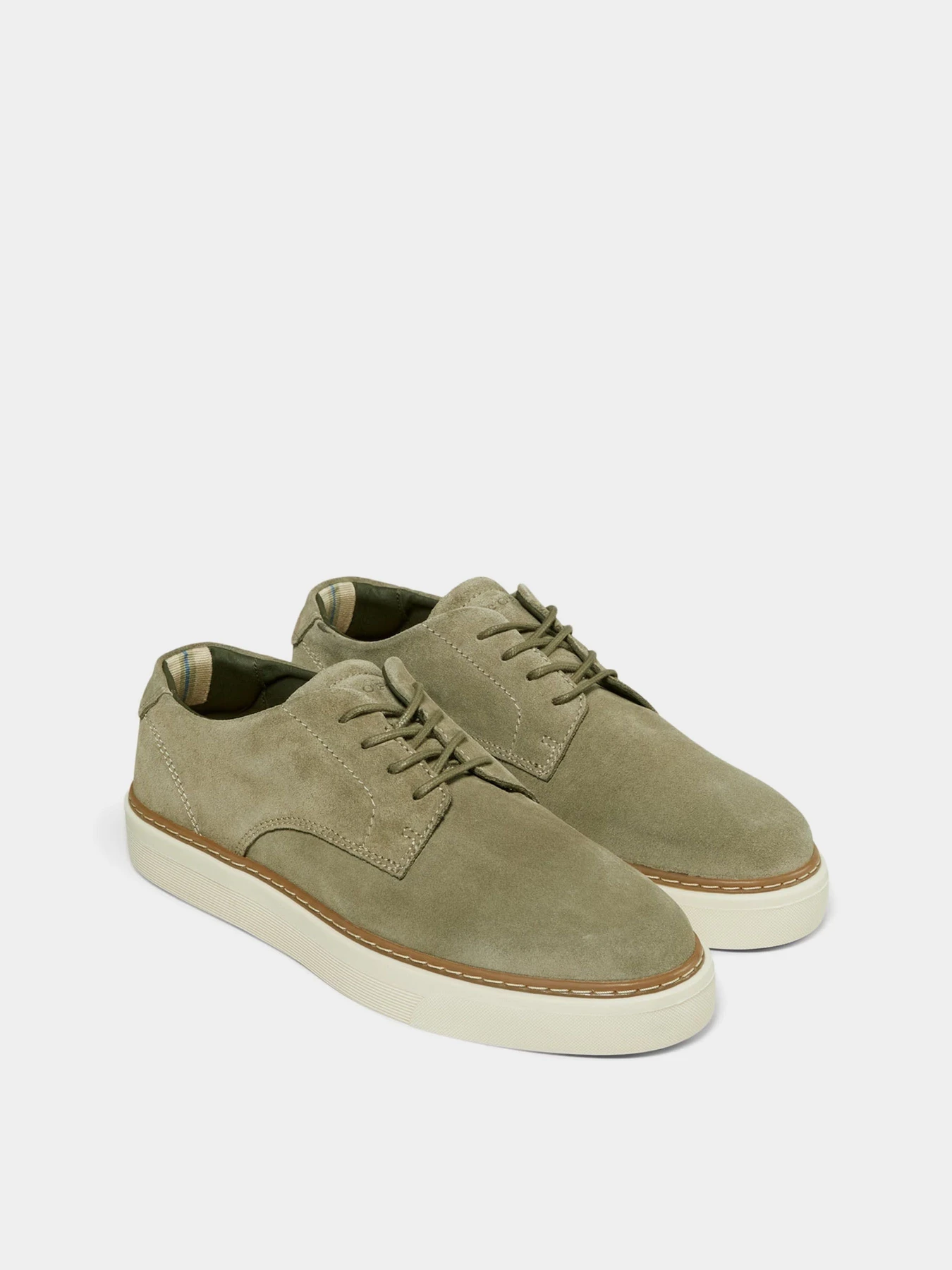Кеды Marc O’Polo модель 40127183401300-410 Фото