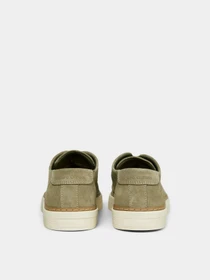 Кеды Marc O’Polo модель 40127183401300-410 Фото