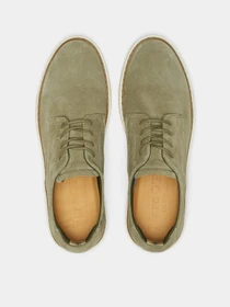 Кеды Marc O’Polo модель 40127183401300-410 Фото
