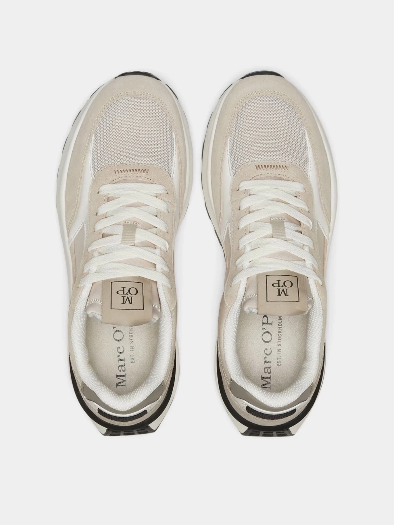 Кроссовки Marc O’Polo модель 40127793501318-715 Кроссовки Marc O’Polo модель 40127793501318-715 Фото