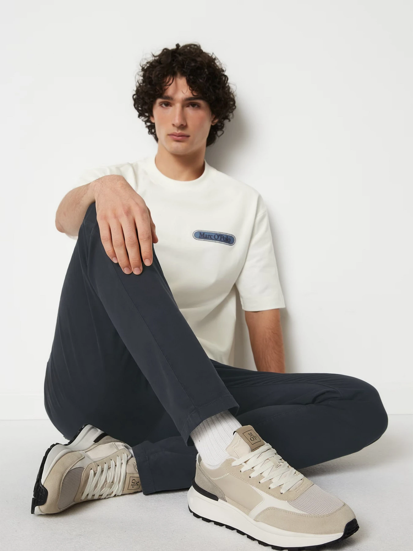 Кроссовки Marc O’Polo модель 40127793501318-715 Кроссовки Marc O’Polo модель 40127793501318-715 Фото