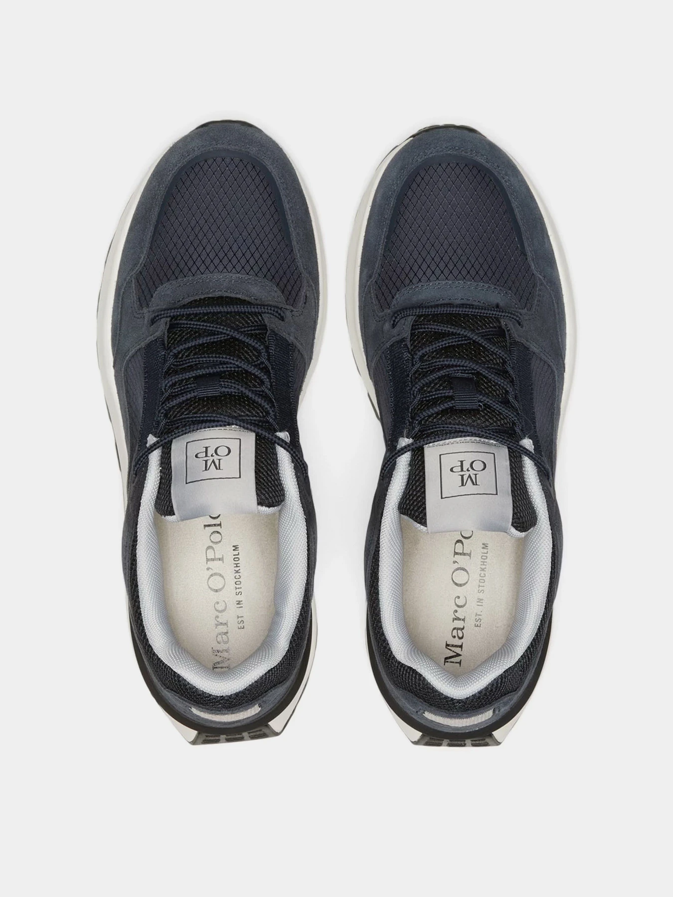 Кросівки Marc O’Polo модель 40127793502319-890 Кросівки Marc O’Polo модель 40127793502319-890 Фото
