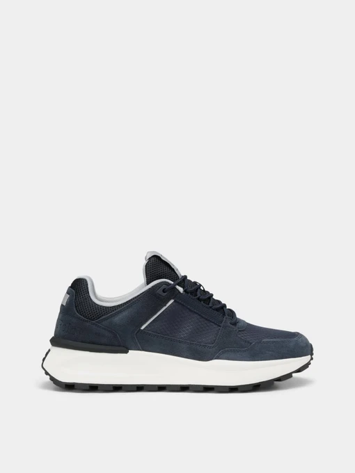 Кроссовки Marc O’Polo модель 40127793502319-890 Фото