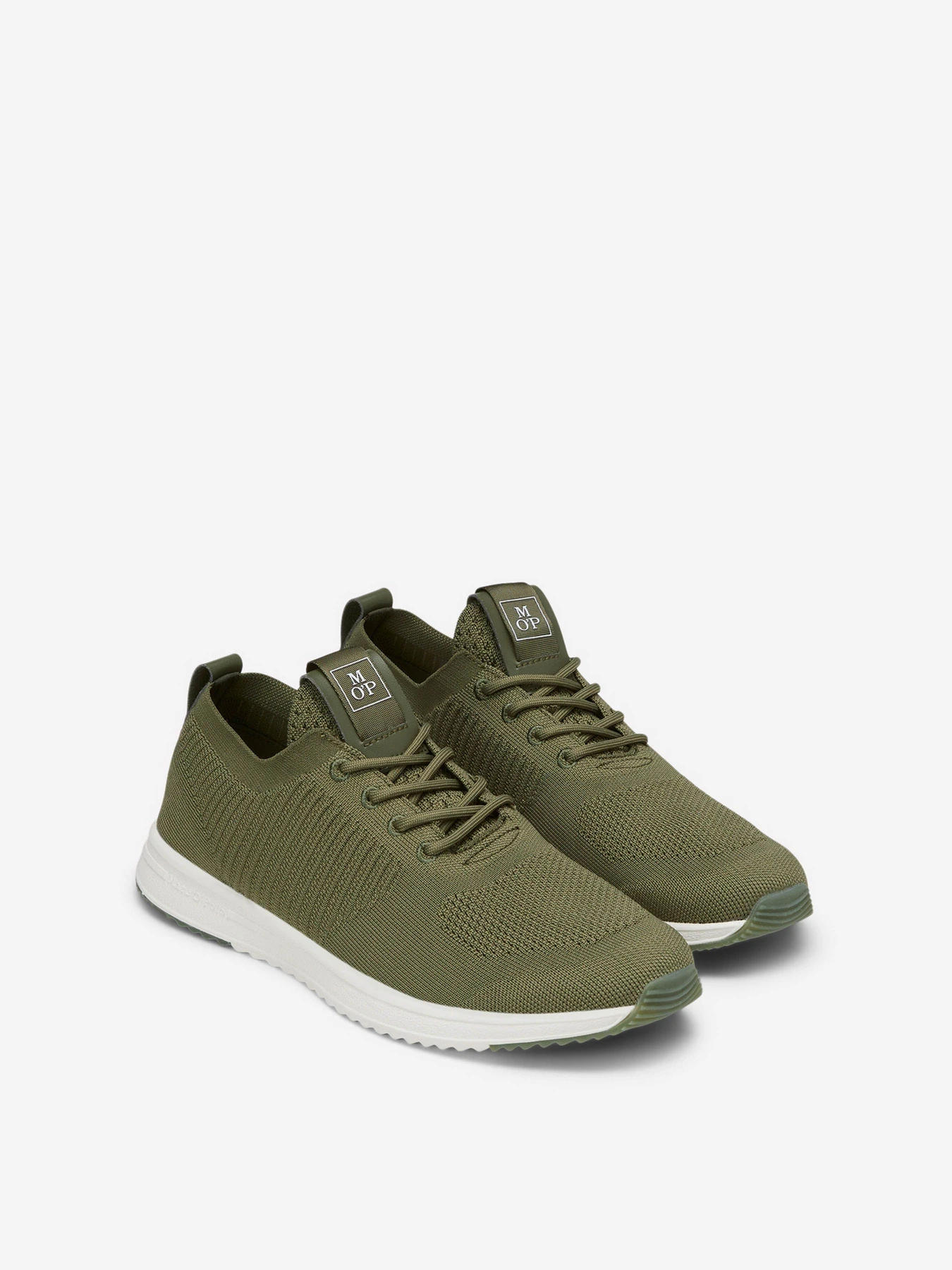 Кроссовки Marc O’Polo модель 40223713501624-470 Фото