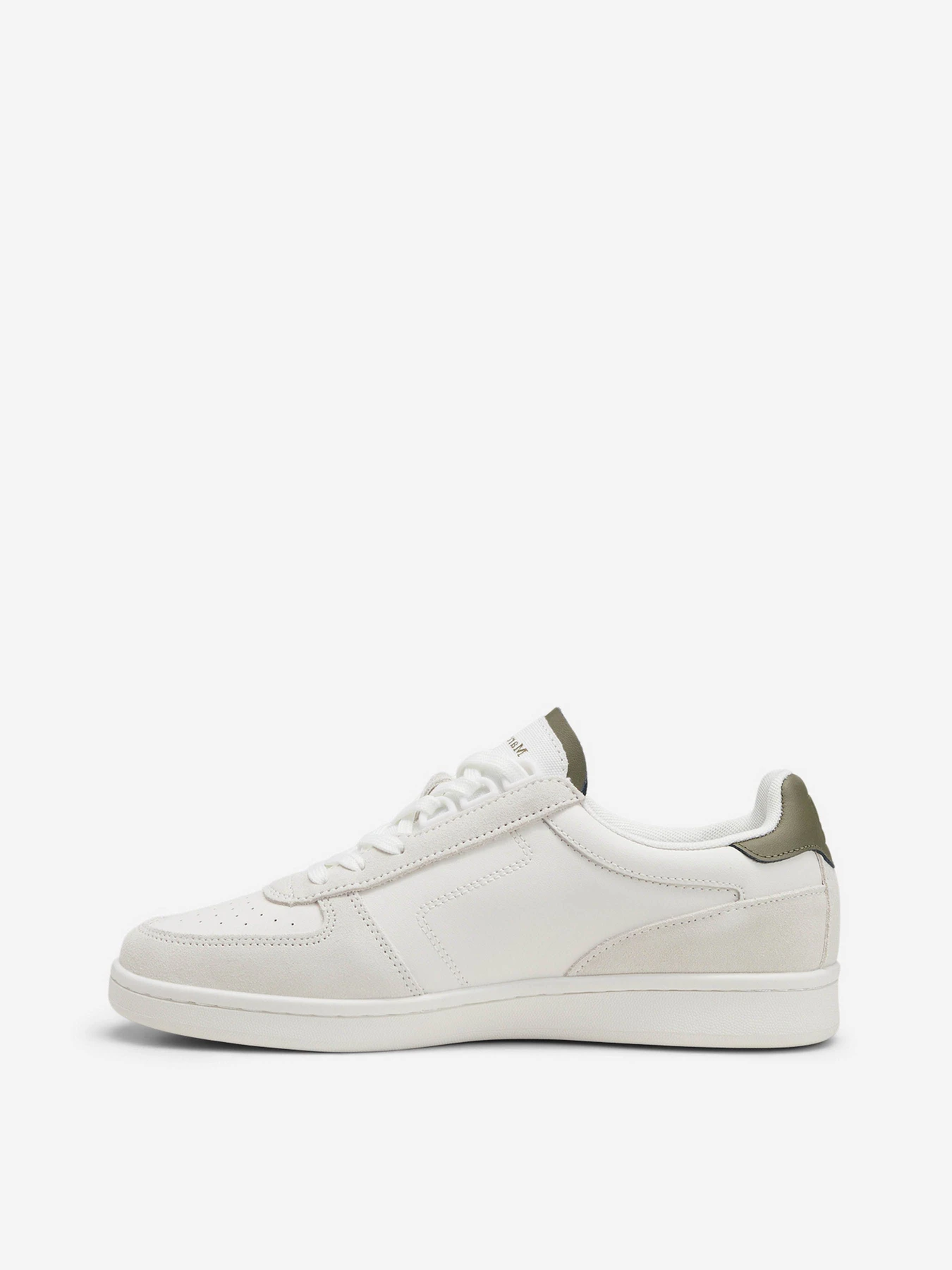 Кеди Marc O’Polo модель 40226153501129-143 Кеди Marc O’Polo модель 40226153501129-143 Фото