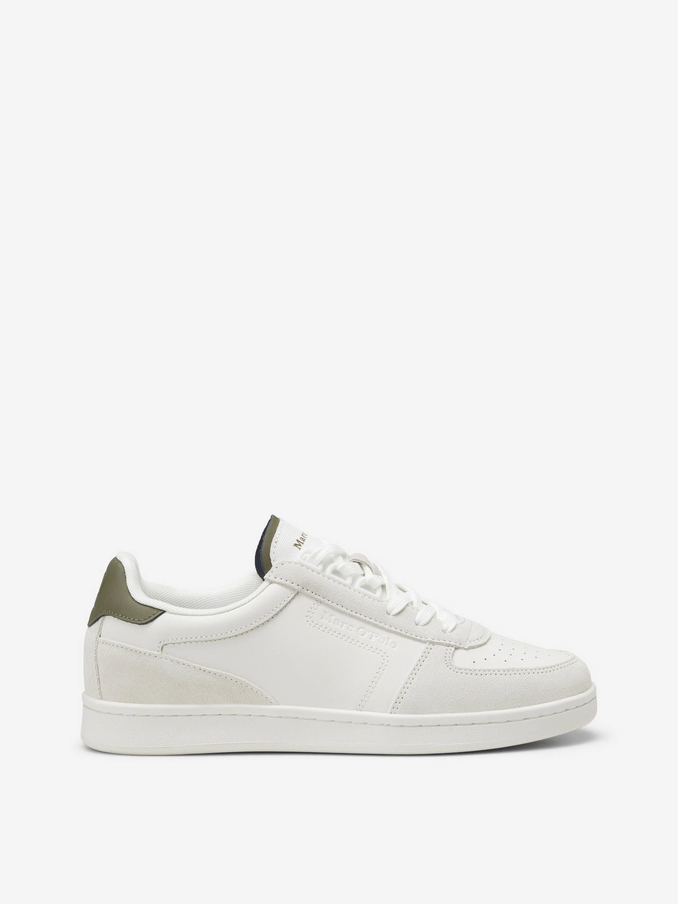 Кеди Marc O’Polo модель 40226153501129-143 Кеди Marc O’Polo модель 40226153501129-143 Фото
