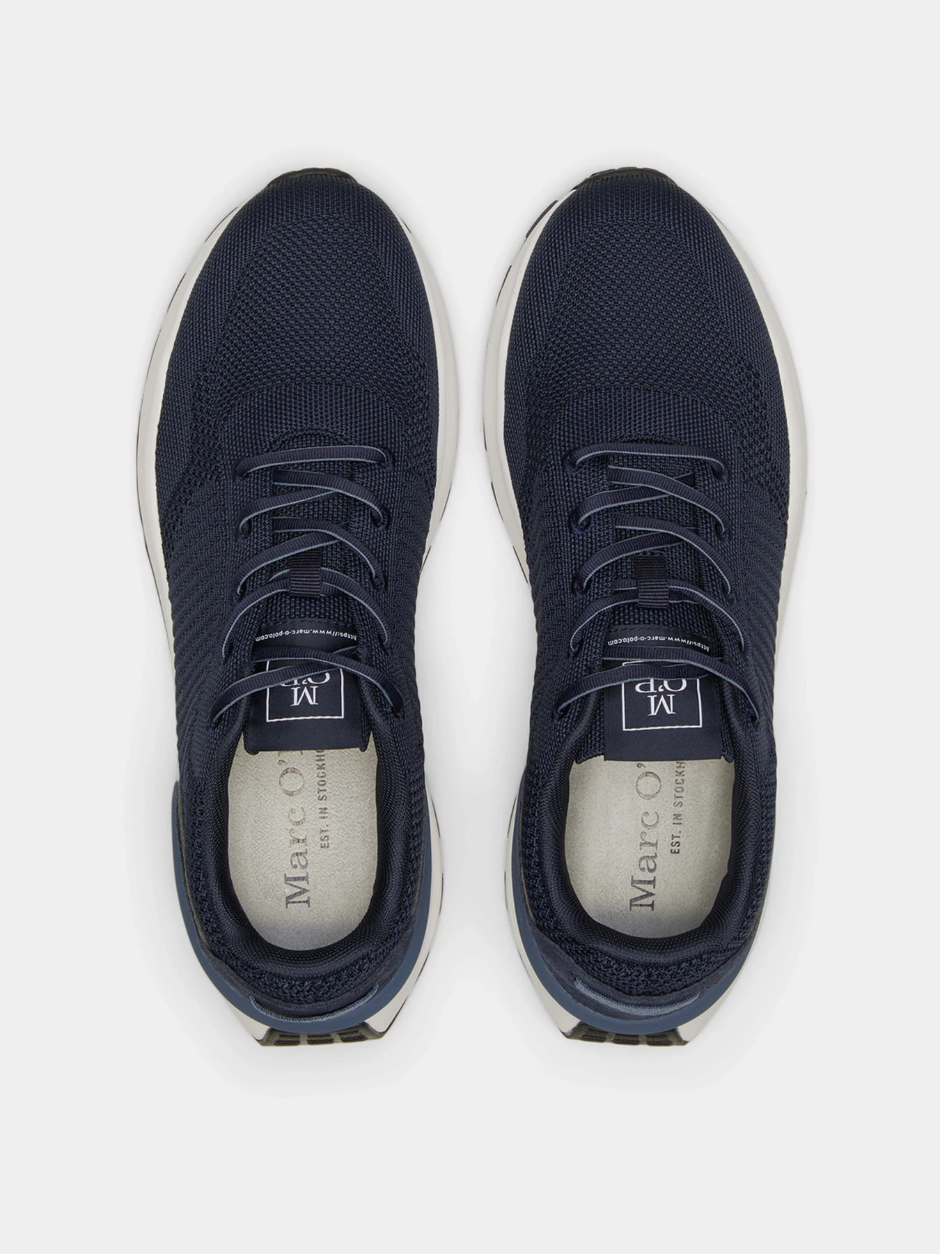 Кросівки Marc O’Polo модель 40227793504624-890 Фото