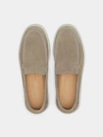 Сліпони та мокасини Marc O’Polo модель 40228243201100-410 Фото