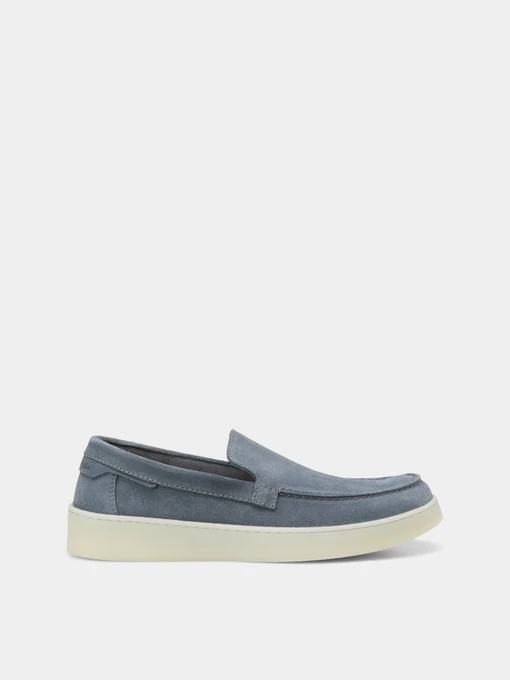 Сліпони та мокасини Marc O’Polo модель 40228243201100-870 Фото