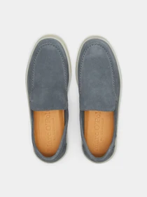 Сліпони та мокасини Marc O’Polo модель 40228243201100-870 Фото