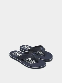 Шлёпанцы Marc O’Polo модель 40327771001627-890 Фото