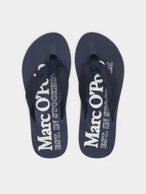Шлёпанцы Marc O’Polo модель 40327771001627-890 Фото