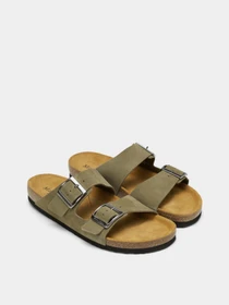 Шлёпанцы Marc O’Polo модель 40328421101300-415 Фото