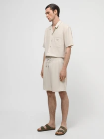 Шлёпанцы Marc O’Polo модель 40328421101300-415 Фото