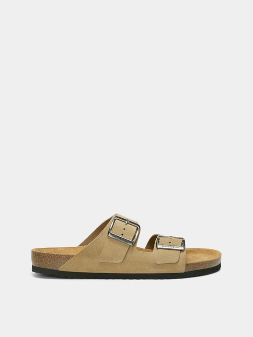 Шлёпанцы Marc O’Polo модель 40328421101300-715 Фото