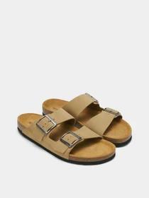 Шлёпанцы Marc O’Polo модель 40328421101300-715 Фото