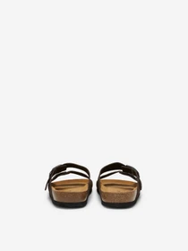 Шлёпанцы Marc O’Polo модель 40328421101300-790 Фото