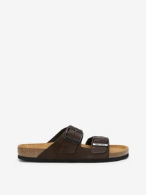 Шлёпанцы Marc O’Polo модель 40328421101300-790 Фото