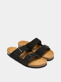 Шлёпанцы Marc O’Polo модель 40328421101300-990 Фото
