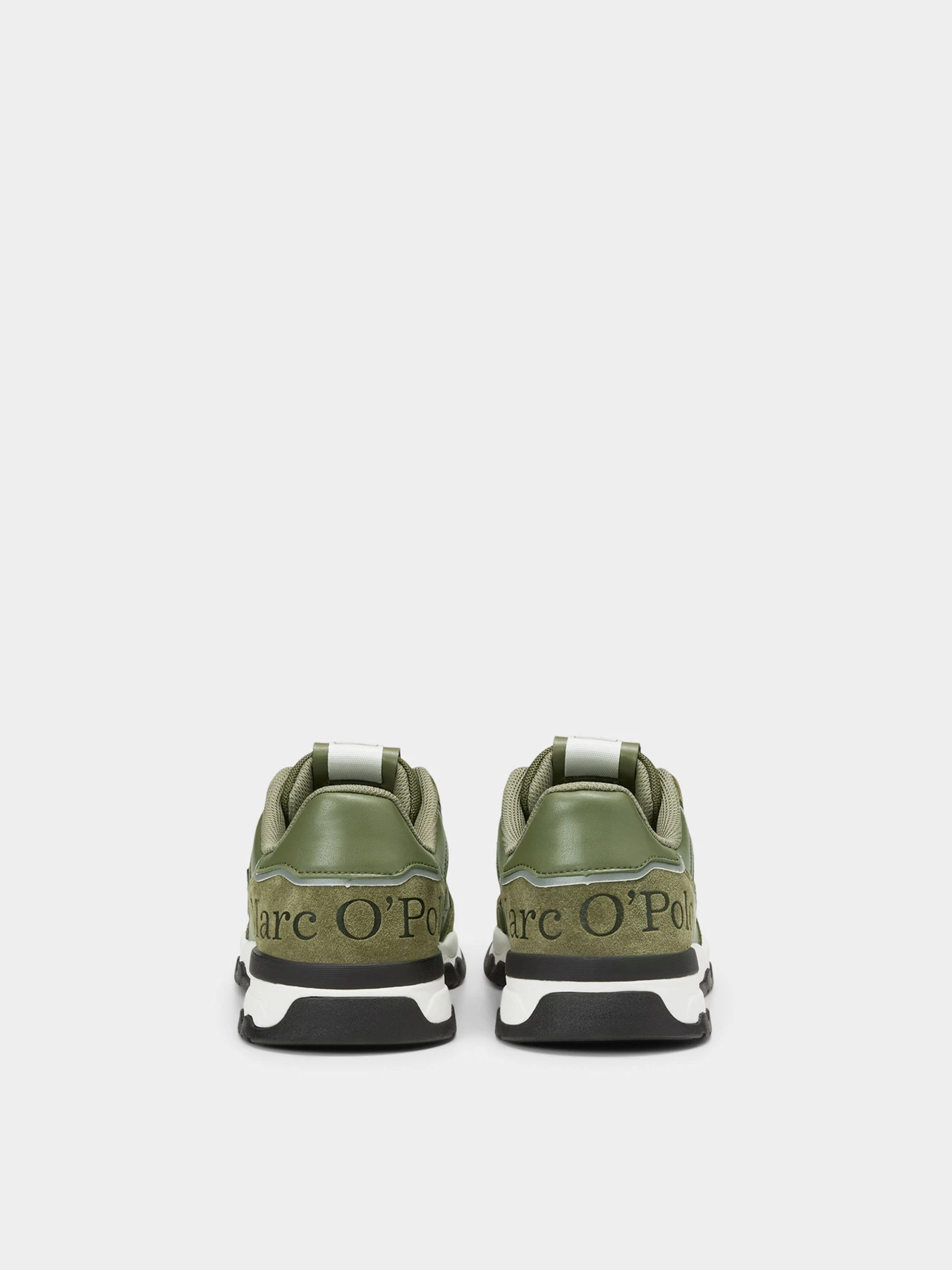 Кроссовки Marc O’Polo модель 40625513501306-407 Кроссовки Marc O’Polo модель 40625513501306-407 Фото