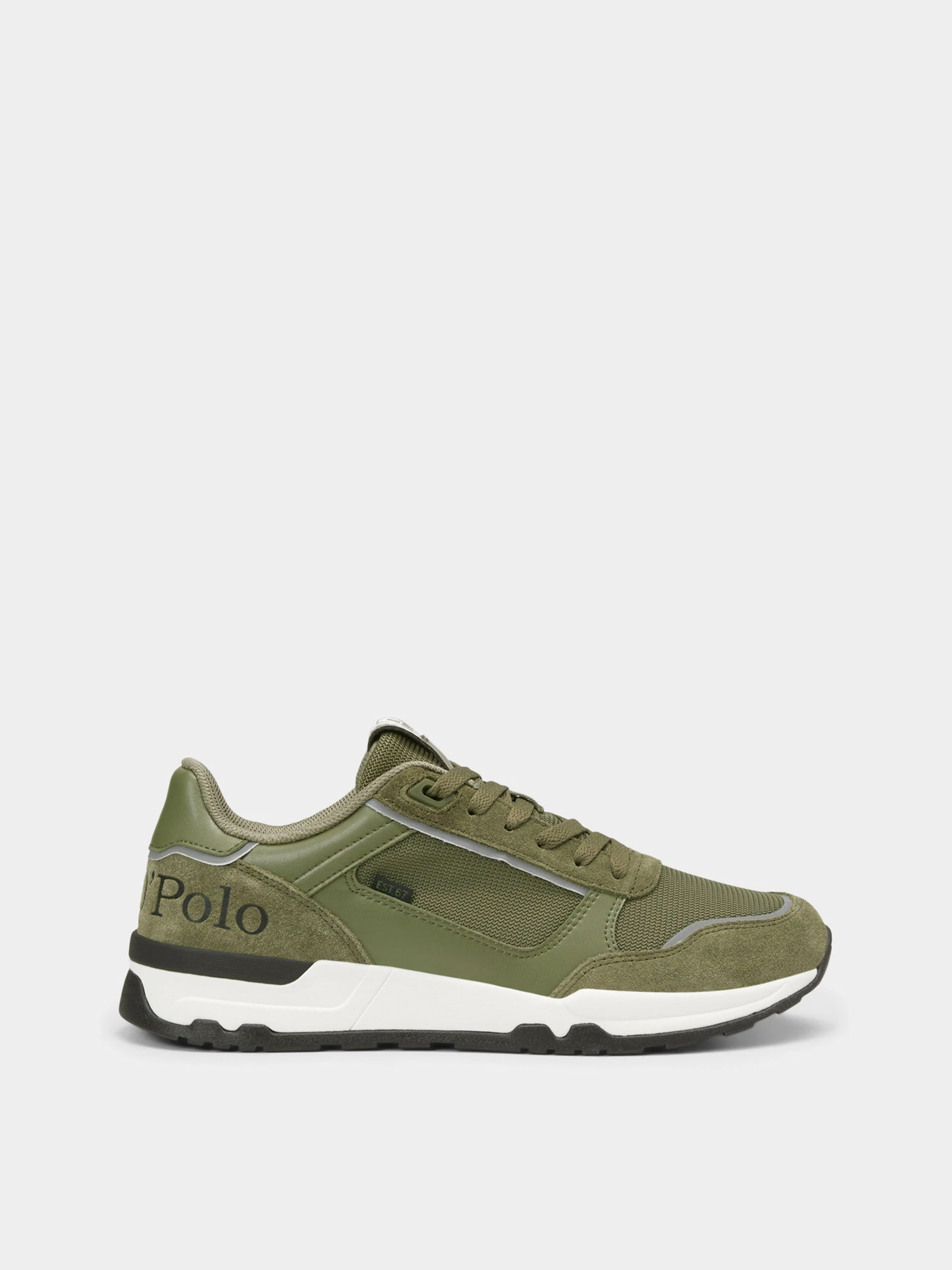 Кроссовки Marc O’Polo модель 40625513501306-407 Кроссовки Marc O’Polo модель 40625513501306-407 Фото