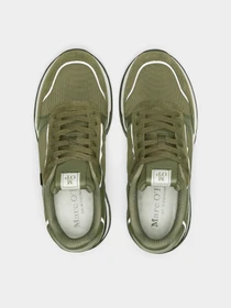 Кроссовки Marc O’Polo модель 40625513501306-407 Фото