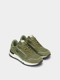 Кроссовки Marc O’Polo модель 40625513501306-407 Фото
