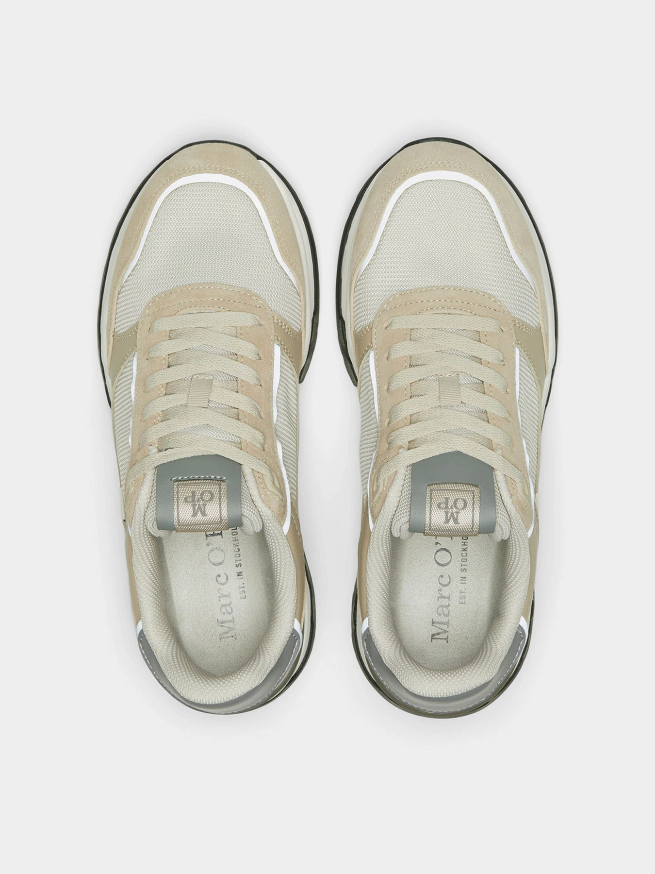 Кроссовки Marc O’Polo модель 40625513501306-746 Кроссовки Marc O’Polo модель 40625513501306-746 Фото