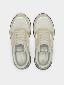 Кроссовки Marc O’Polo модель 40625513501306-746 Фото
