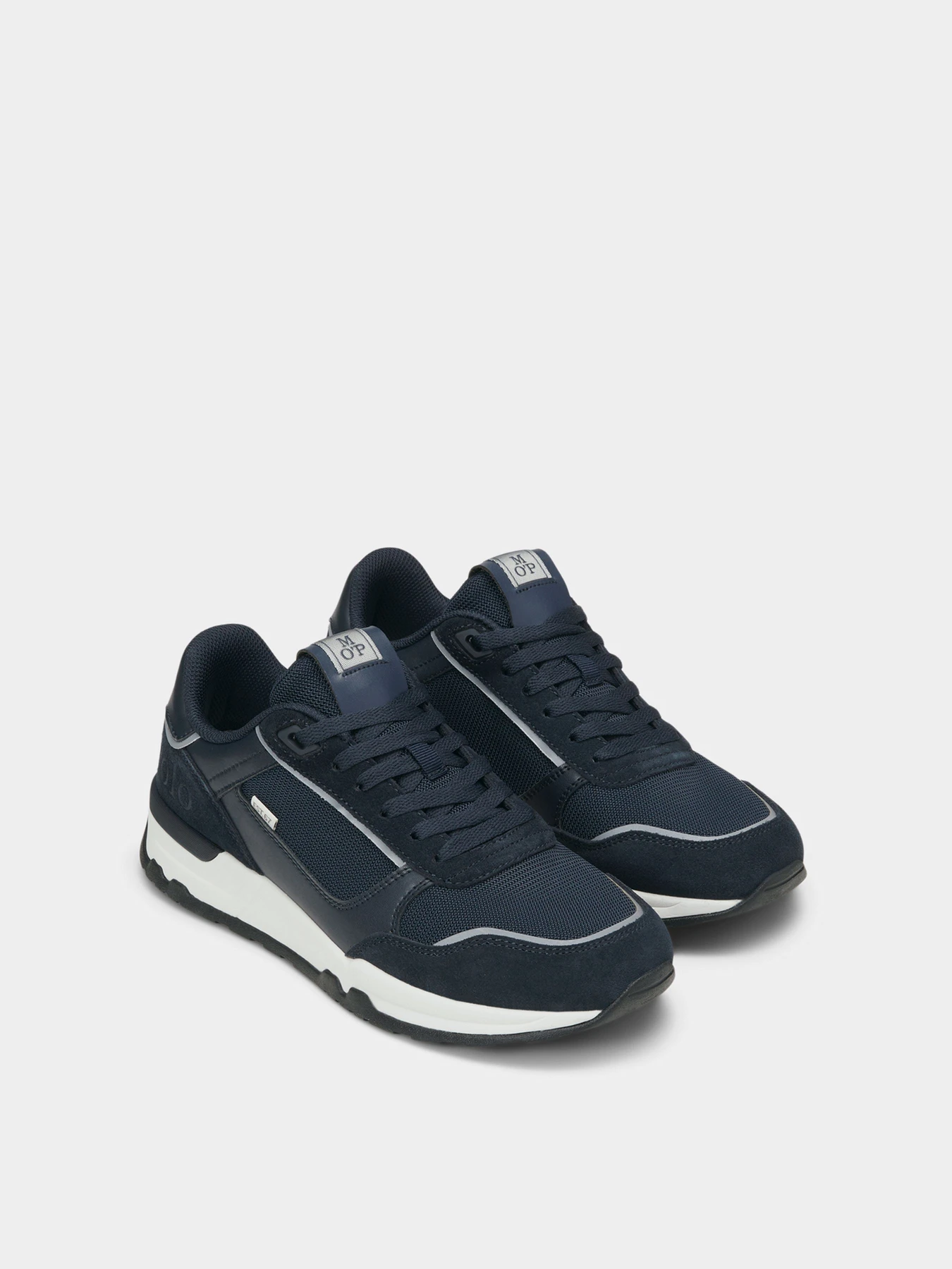 Кроссовки Marc O’Polo модель 40625513501306-890 Кроссовки Marc O’Polo модель 40625513501306-890 Фото