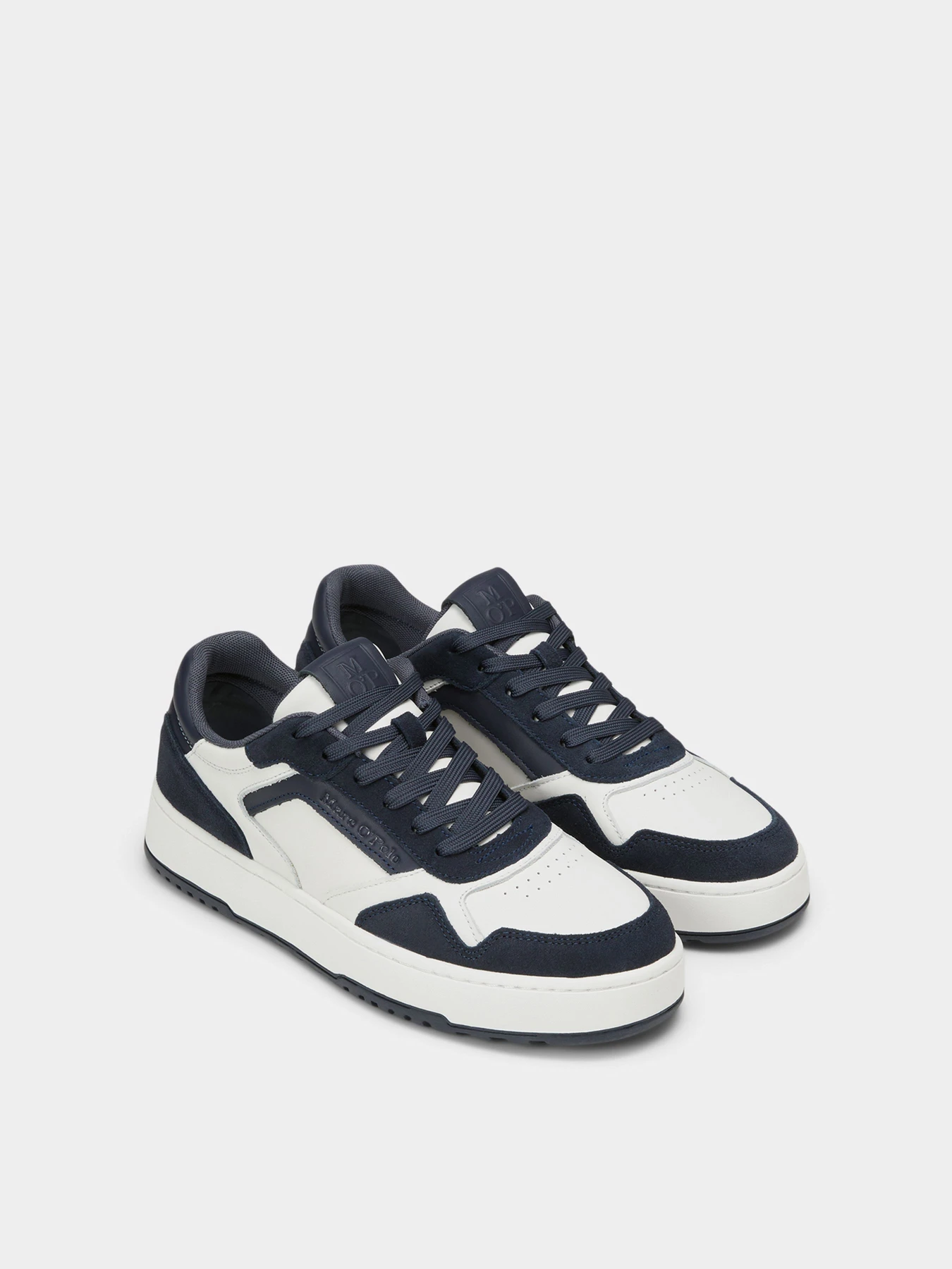 Кроссовки Marc O’Polo модель 40626133501129-893 Фото