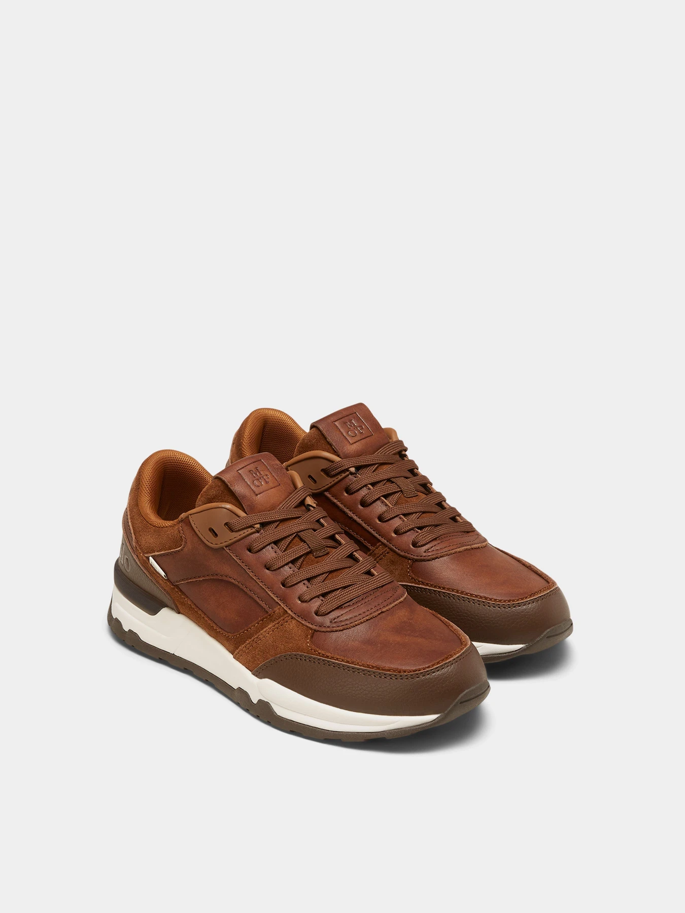 Кроссовки Marc O’Polo модель 40725513501316-720 Кроссовки Marc O’Polo модель 40725513501316-720 Фото