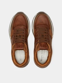 Кроссовки Marc O’Polo модель 40725513501316-720 Фото