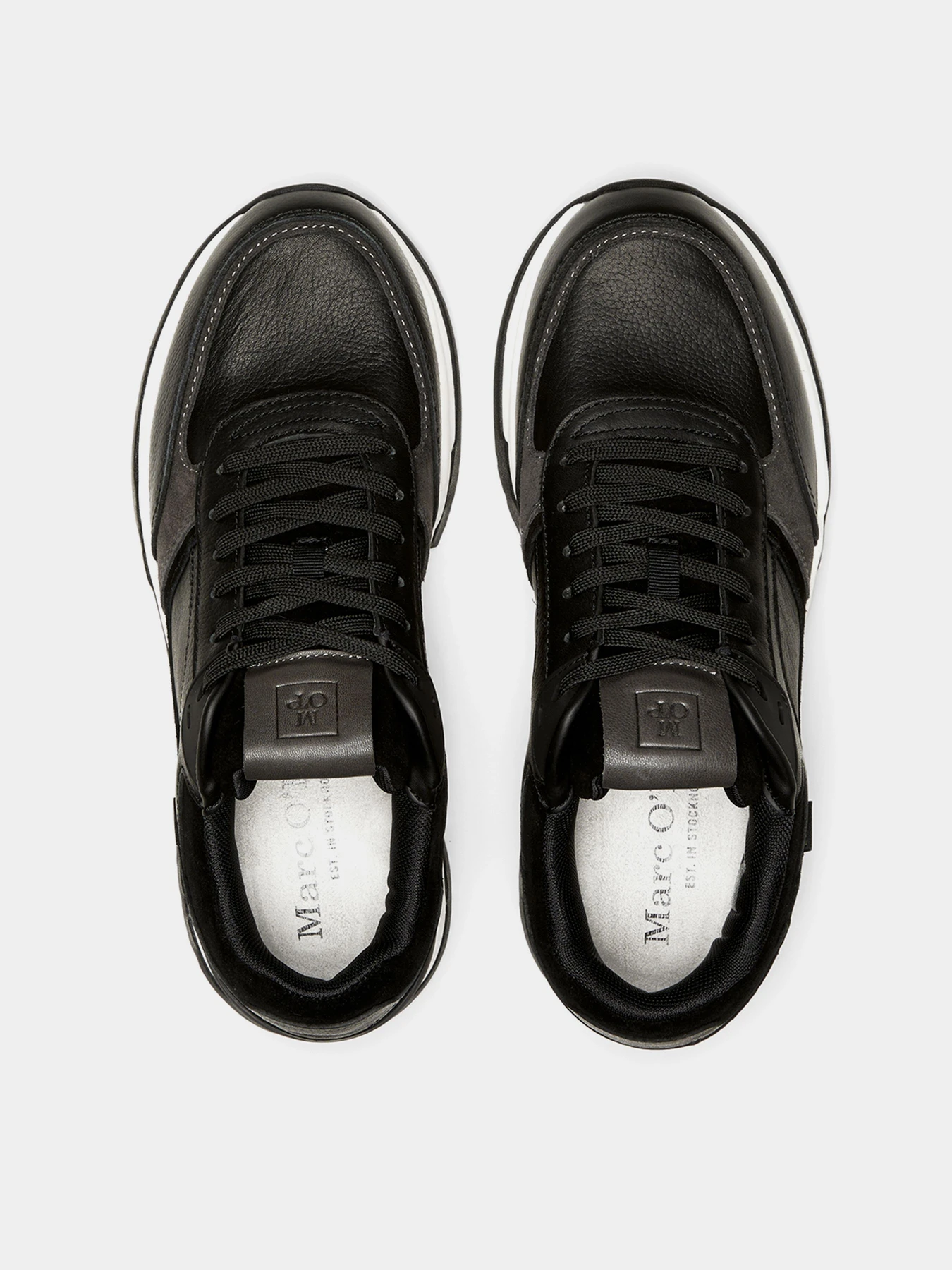Кроссовки Marc O’Polo модель 40725513501316-990 Фото