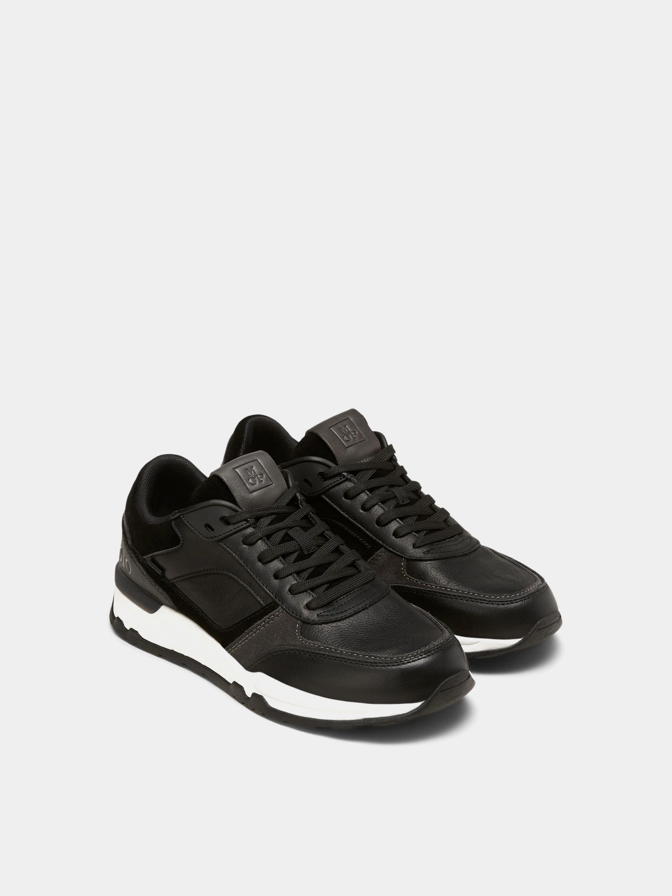 Кроссовки Marc O’Polo модель 40725513501316-990 Фото
