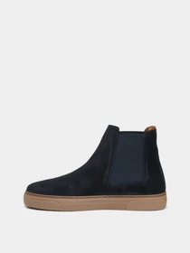 Ботинки и сапоги Marc O’Polo модель 40727185001300-890 Фото