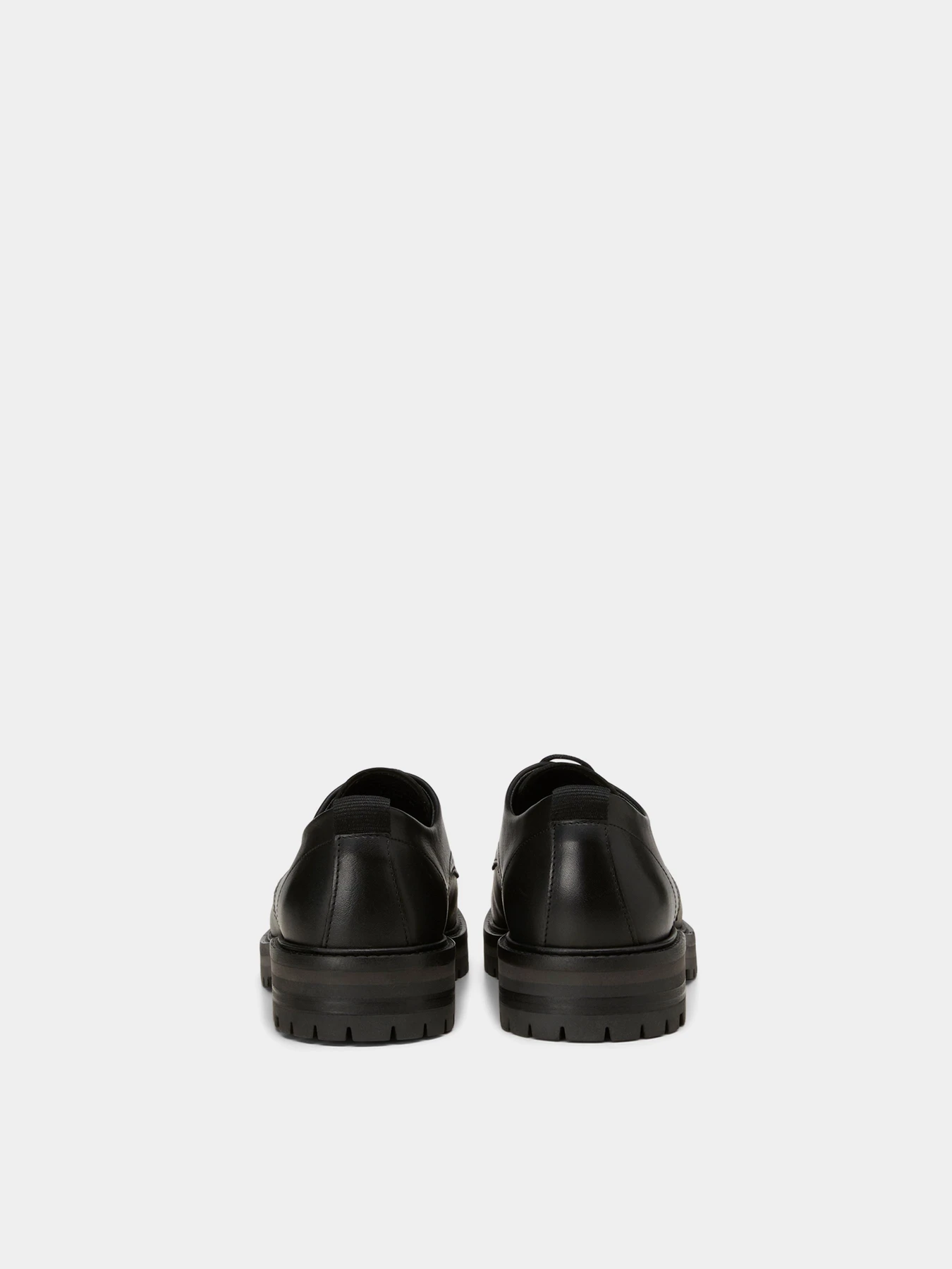 Туфли и лоферы Marc O’Polo модель 40825673401100-990 Туфли и лоферы Marc O’Polo модель 40825673401100-990 Фото