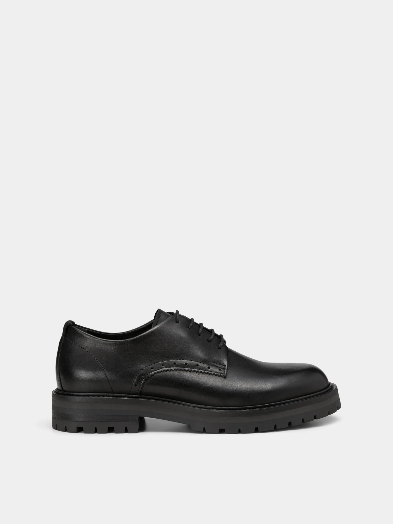 Туфли и лоферы Marc O’Polo модель 40825673401100-990 Туфли и лоферы Marc O’Polo модель 40825673401100-990 Фото