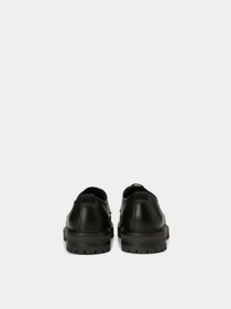 Туфли и лоферы Marc O’Polo модель 40825673401100-990 Фото