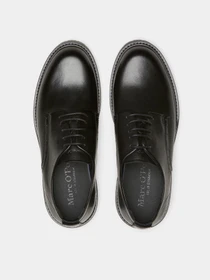 Туфли и лоферы Marc O’Polo модель 40825673401100-990 Фото