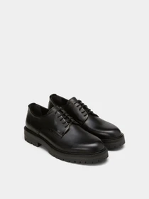 Туфли и лоферы Marc O’Polo модель 40825673401100-990 Фото