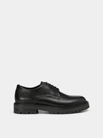 Туфли и лоферы Marc O’Polo модель 40825673401100-990 Фото