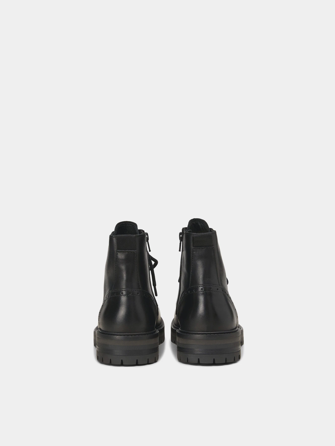 Ботинки и сапоги Marc O’Polo модель 40825676301100-990 Фото