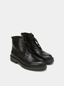 Ботинки и сапоги Marc O’Polo модель 40825676301100-990 Фото