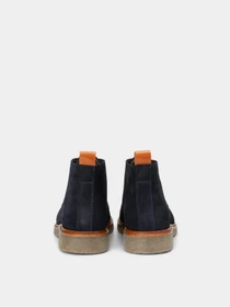 Ботинки и сапоги Marc O’Polo модель 40828066301300-890 Фото