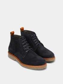 Ботинки и сапоги Marc O’Polo модель 40828066301300-890 Фото