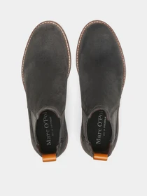 Ботинки и сапоги Marc O’Polo модель 40828066302300-970 Фото