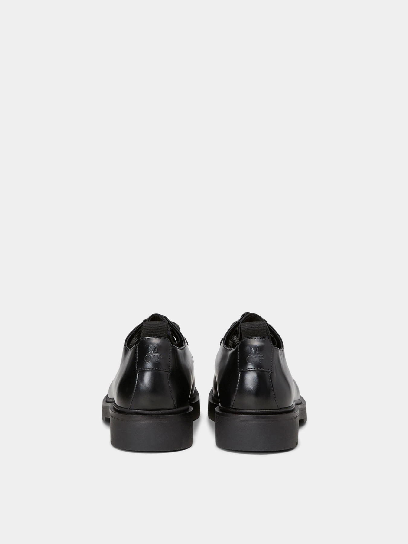 Туфлі та лофери Marc O’Polo модель 40828463401134-990 Фото